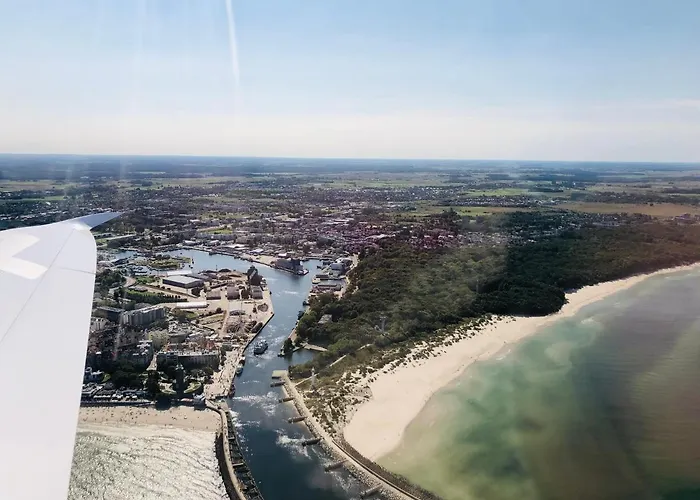 Morski Keja I Podczele