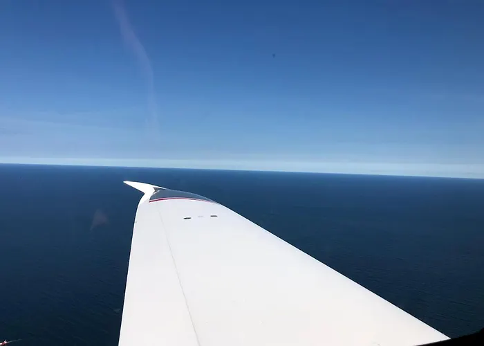 Morski Keja I Podczele * Kołobrzeg