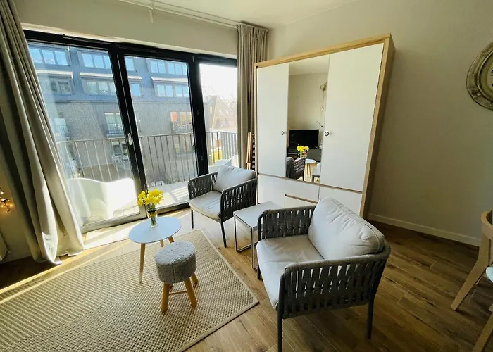 Morski Keja I Podczele