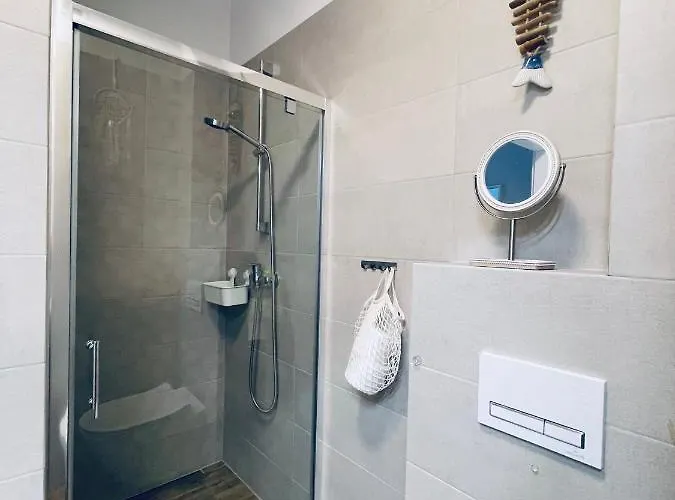 Morski Keja I Podczele * Kołobrzeg