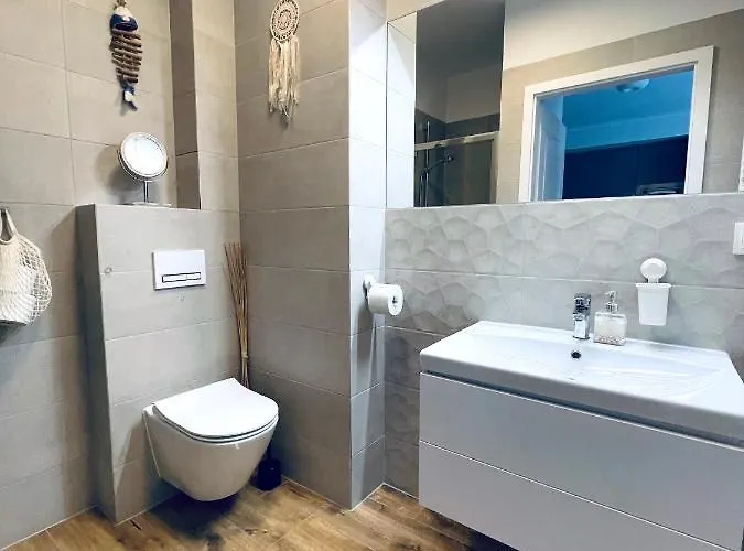 Morski Keja I Podczele *