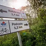 Morski Keja I Podczele Daire