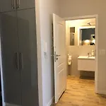 Morski Keja I Podczele Daire Kolobrzeg