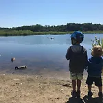 Morski Keja I Podczele *
