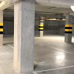 Daire Morski Keja I Podczele Kolobrzeg