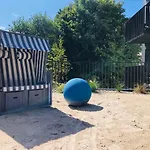 Daire Morski Keja I Podczele Kolobrzeg