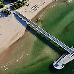 Morski Keja I Podczele Kolobrzeg