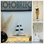 Morski Keja I Podczele Daire *