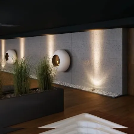 아파트 Morski Keja I Podczele 코워브제크