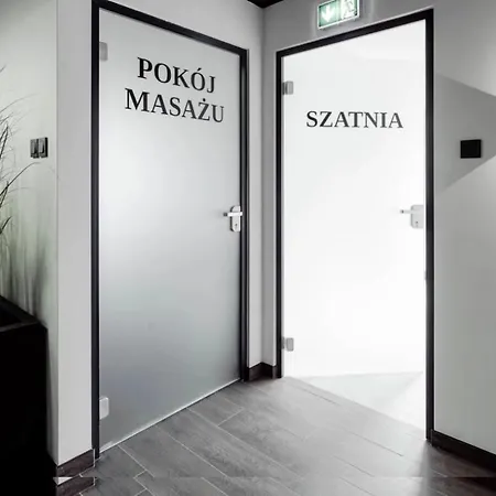 Morski Keja I Podczele 아파트 *