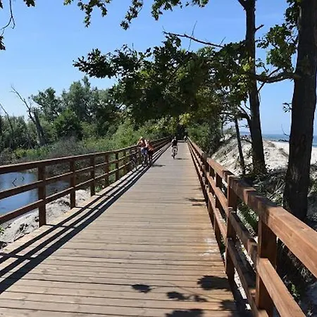 Morski Keja I Podczele *