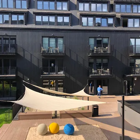 Morski Keja I Podczele Apartment