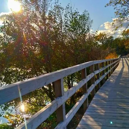 Morski Keja I Podczele * 코워브제크