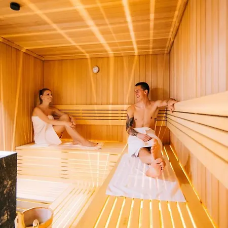 Apartment Morski Keja I Podczele