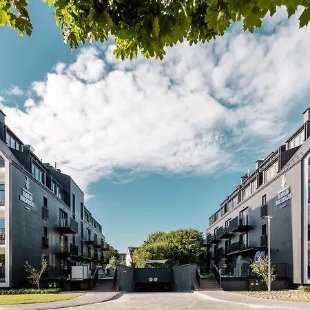 Morski Keja I Podczele Kolobrzeg