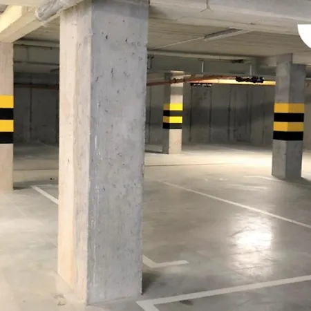 Апартаменты Morski Keja I Podczele Колобжег
