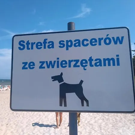 Morski Keja I Podczele