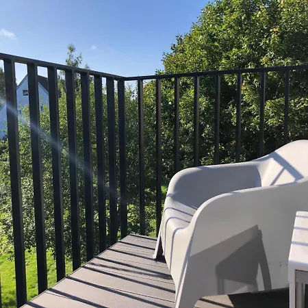 Morski Keja I Podczele Apartment Kolobrzeg