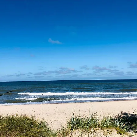Morski Keja I Podczele Apartment Kolobrzeg
