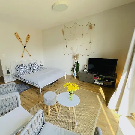 Morski Keja I Podczele *