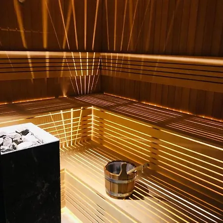 아파트 Morski Keja I Podczele