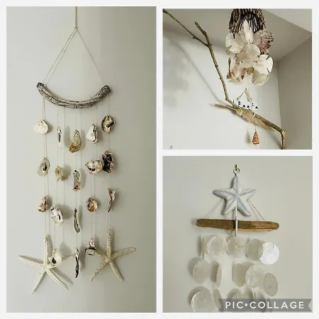 Morski Keja I Podczele *