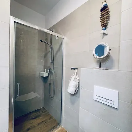 Morski Keja I Podczele * Kolobrzeg