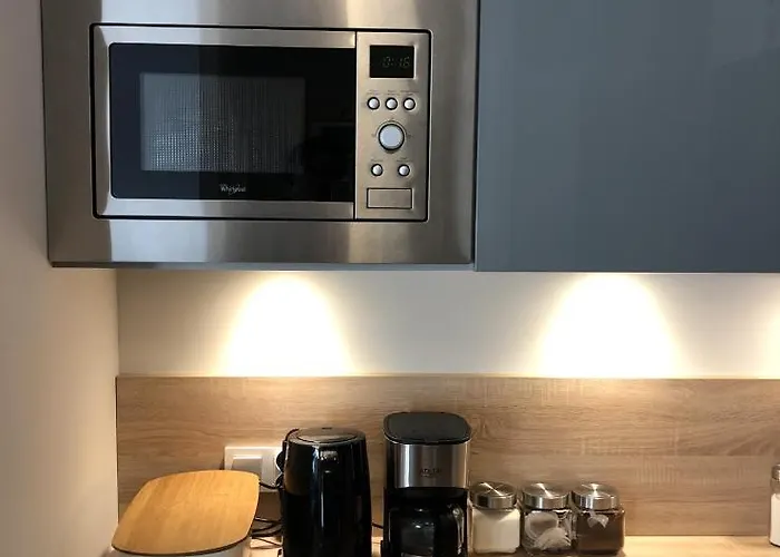 Morski Keja I Podczele