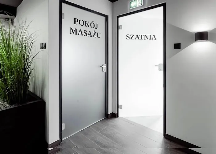 Morski Keja I Podczele Apartament *