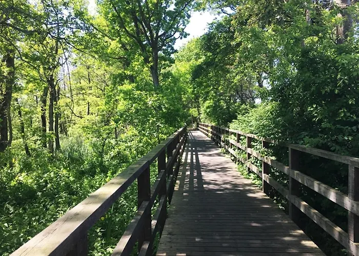 Morski Keja I Podczele Apartament *