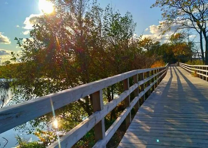 Morski Keja I Podczele * Kolberg