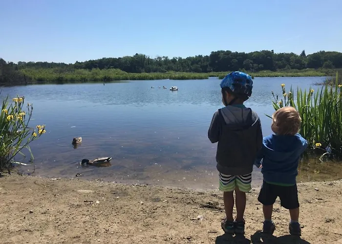 Morski Keja I Podczele *