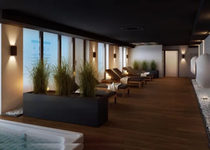 Apartament Morski Keja I Podczele