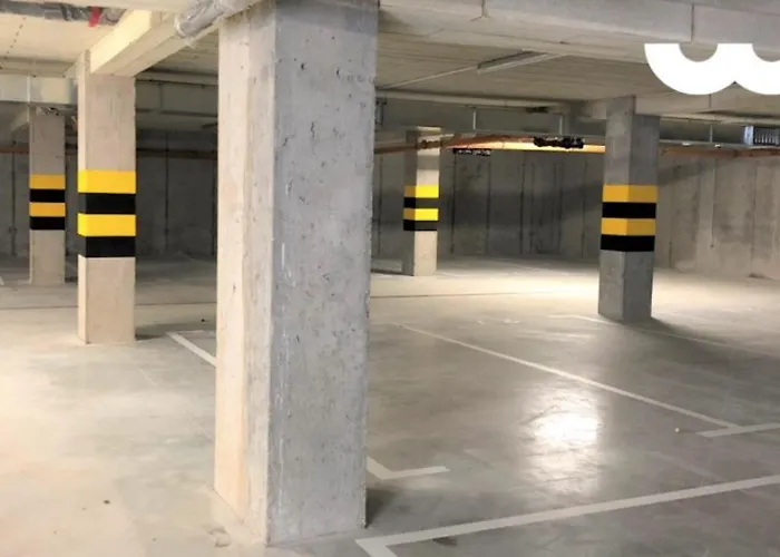 Apartament Morski Keja I Podczele Kołobrzeg