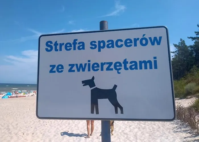 Morski Keja I Podczele