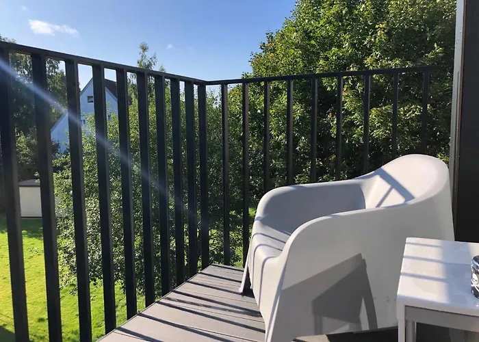 Morski Keja I Podczele Apartment Kolberg