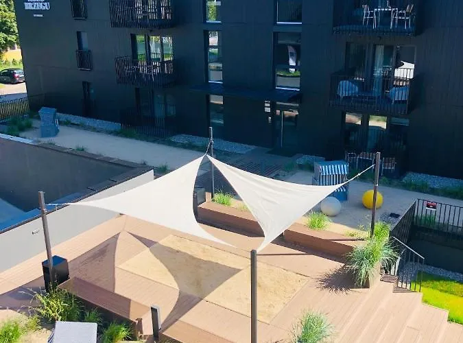 Morski Keja I Podczele Kolberg