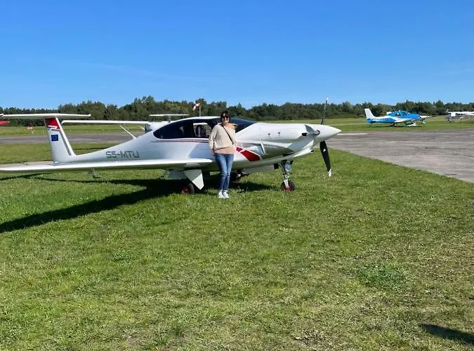 Apartament Morski Keja I Podczele *