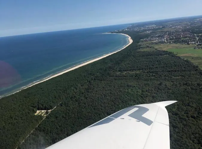 Morski Keja I Podczele *