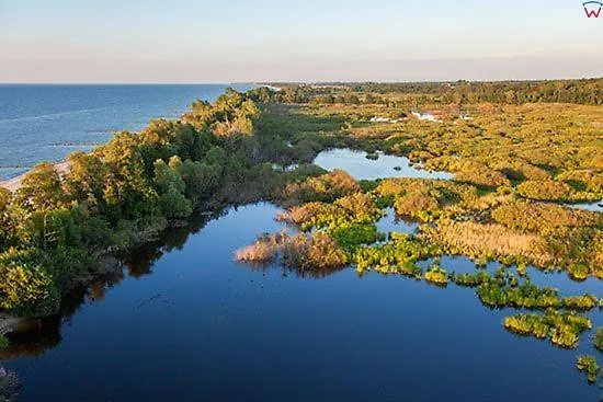 Morski Keja I Podczele Kolberg