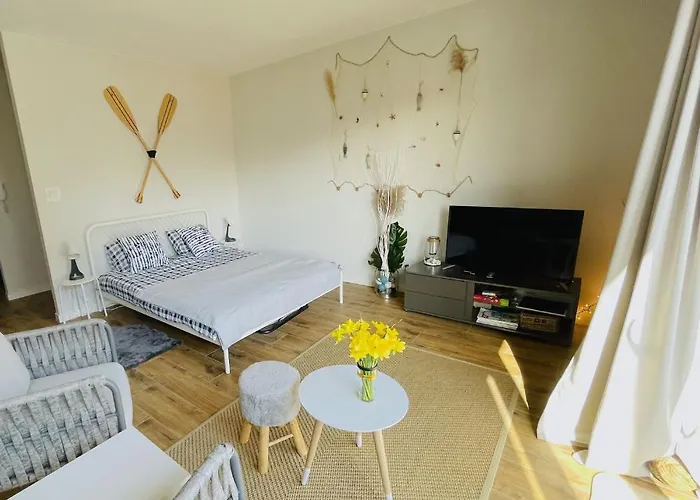 Morski Keja I Podczele *