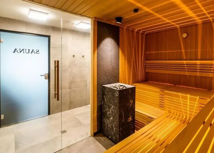 Apartament Morski Keja I Podczele