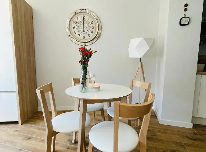 Morski Keja I Podczele Apartment