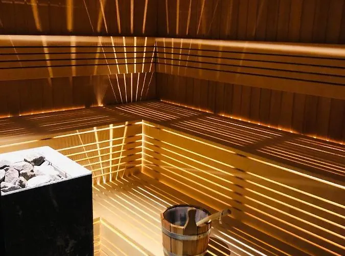 Apartment Morski Keja I Podczele