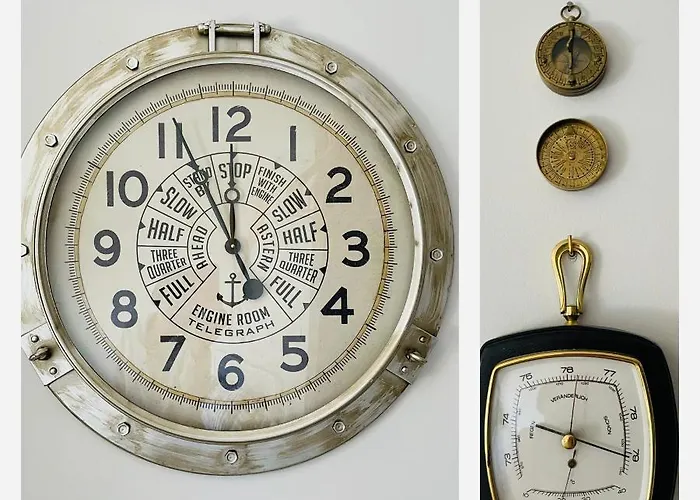 Morski Keja I Podczele * Kolberg