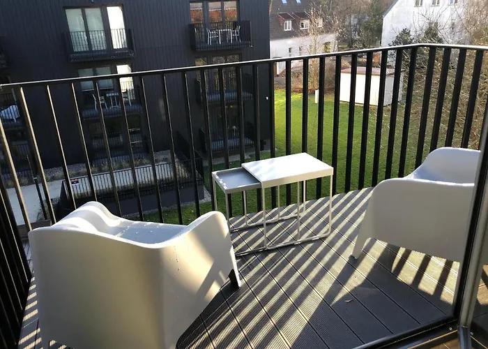 Morski Keja I Podczele *